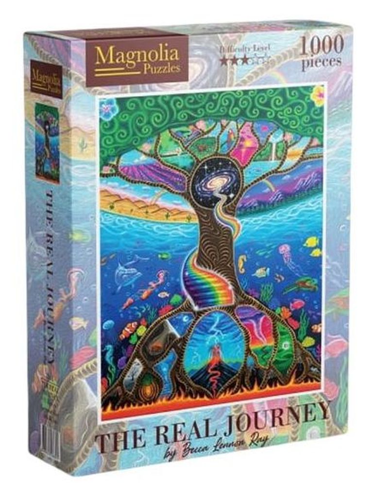 The Real Journey
